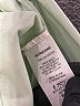 Adrienne 100% Polyester Yellow Casual Dress Size S - photo 8