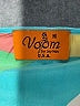 VOOM by Joy Han Teal 3/4 Sleeve Blouse Size M - photo 7