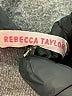 Rebecca Taylor Black Pullover Sweater Size L - photo 7
