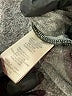 Rebecca Taylor Black Pullover Sweater Size L - photo 8