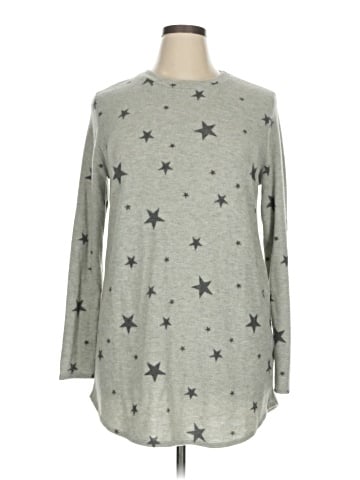 Bombom Pullover Sweater (view 1)
