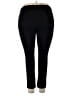 Cj Banks Black Active Pants Size 18 - photo 2