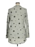 Bombom Stars Gray Pullover Sweater Size XL - photo 2