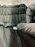 Unbranded Black Casual Pants Size S - photo 7