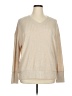 Unbranded Tan Pullover Sweater Size XL - photo 1