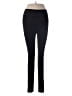 Zara Basic Solid Black Active Pants Size S - photo 1