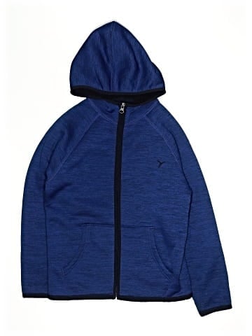 Old Navy Zip Up Hoodie (view 1)