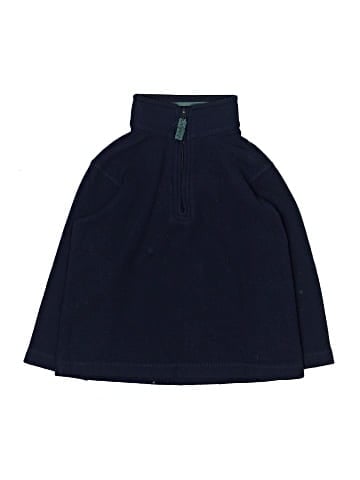 Lands' End Turtleneck Sweater (view 1)