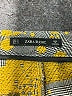 Zara Basic Print Yellow Casual Pants Size XS - photo 6