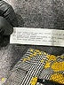 Zara Basic Print Yellow Casual Pants Size XS - photo 7