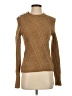 Ganni Tan Pullover Sweater Size S - photo 1