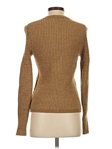 Ganni Pullover Sweater (view 2)