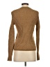 Ganni Tan Pullover Sweater Size S - photo 2
