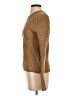 Ganni Tan Pullover Sweater Size S - photo 5