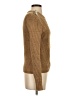 Ganni Tan Pullover Sweater Size S - photo 4