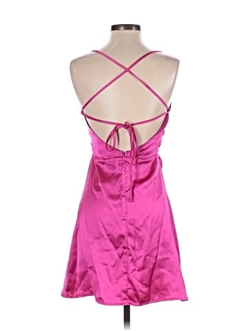 Lulus Cocktail Dress (view 2)