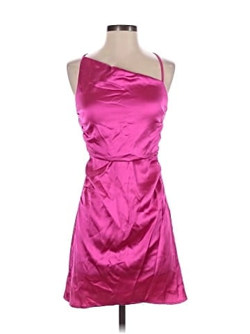 Lulus Cocktail Dress (view 1)