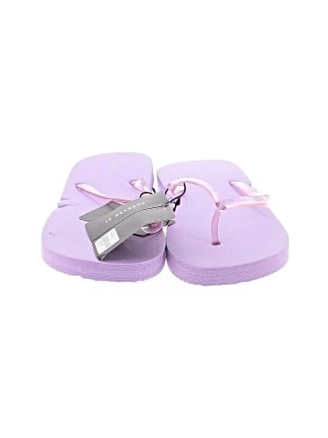 Forever 21 Flip Flops (view 2)