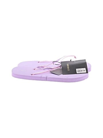 Forever 21 Flip Flops (view 1)