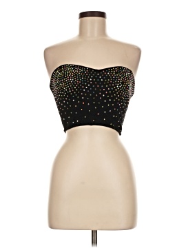 Pins And Needles Tube Top