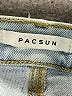 PacSun Hearts Blue Jeans Size 26 waist - photo 4