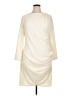 Express Ivory Cocktail Dress Size XL - photo 1