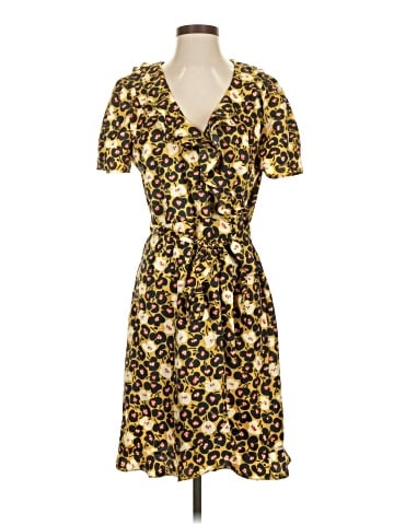 Hi There from Karen Walker Casual Dress (view 1)