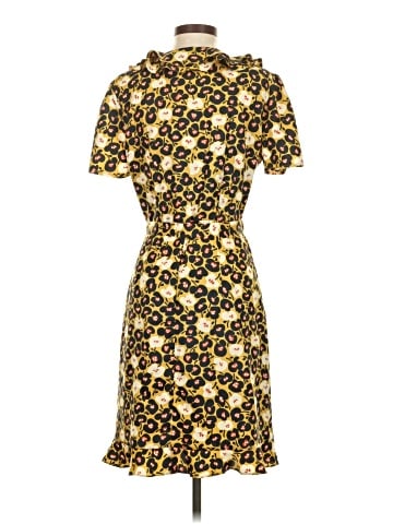 Hi There from Karen Walker Casual Dress (view 2)