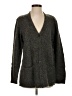 Assorted Brands Gray Cardigan Size S - photo 1
