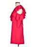 Unbranded Red Cocktail Dress Size XXS (estimated) - photo 5