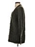 Assorted Brands Gray Cardigan Size S - photo 5
