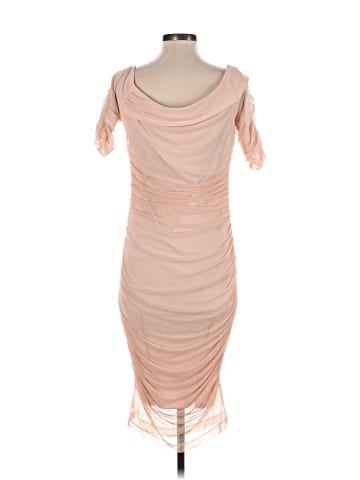 Venus Cocktail Dress (view 2)