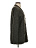 Assorted Brands Gray Cardigan Size S - photo 4
