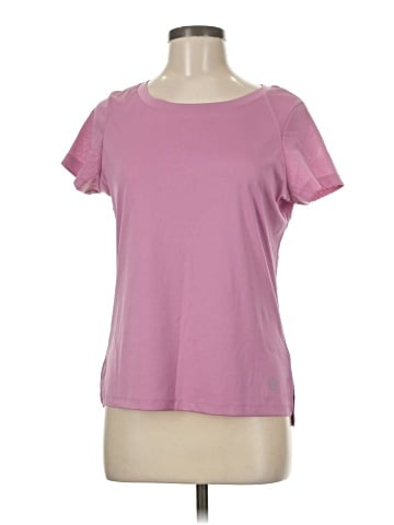 Daisy Fuentes Active T-Shirt (view 1)
