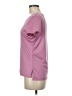 Daisy Fuentes 100% Polyester Pink Active T-Shirt Size M - photo 5