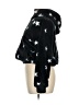 Ashley by 26 International 100% Polyester Stars Black Jacket Size XL - photo 5