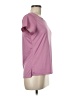 Daisy Fuentes 100% Polyester Pink Active T-Shirt Size M - photo 4