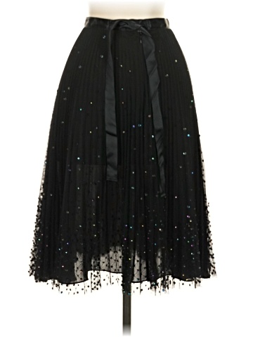 Express Formal Skirt (view 2)
