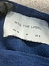 MVN THE LABEL Solid Blue Jumpsuit Size 6 - photo 4