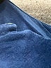 MVN THE LABEL Solid Blue Jumpsuit Size 6 - photo 5