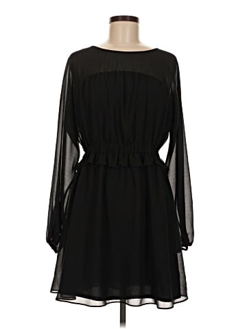 Susana Monaco Casual Dress (view 1)