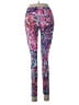 Simply Southern 100% Polyester Print Pink Active Pants Size S - photo 2