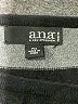 a.n.a. A New Approach Stripes Gray Pullover Sweater Size M (petite) - photo 7