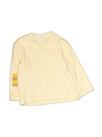 Little Beginnings Long Sleeve Top (view 2)