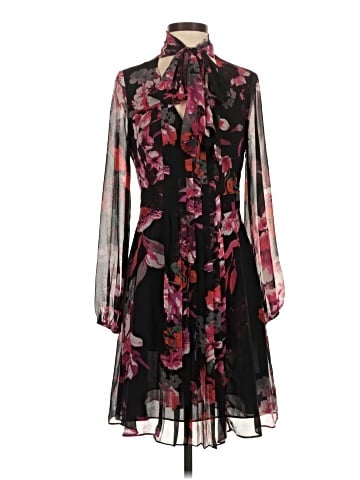 Kirna Zabête Cocktail Dress (view 1)