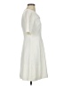 BCBGMAXAZRIA Ivory Casual Dress Size 2 - photo 4