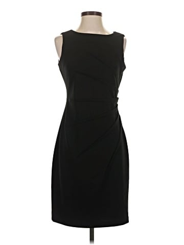Calvin Klein Cocktail Dress (view 1)