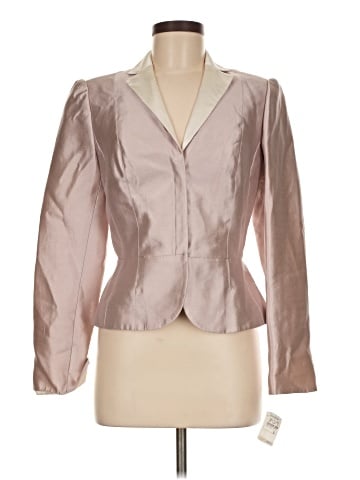 Kay Unger Blazer (view 1)