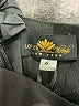 Lotus Threads Black Jumpsuit Size 6 - photo 4
