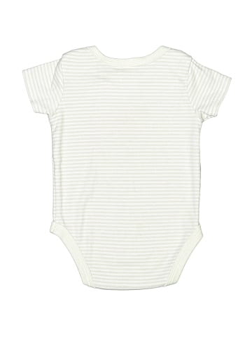 Little Beginnings Short Sleeve Onesie (view 2)